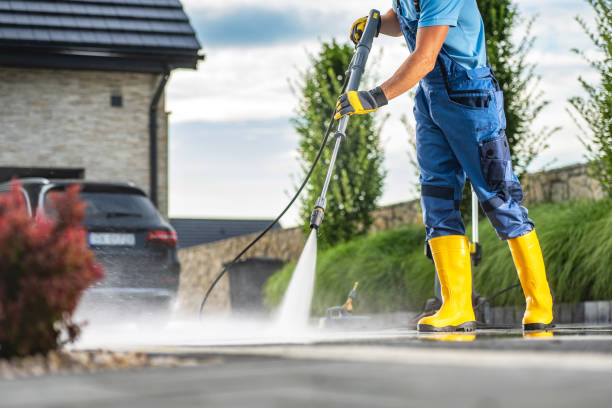 Best Post-Construction Pressure Washing in Weston, FL